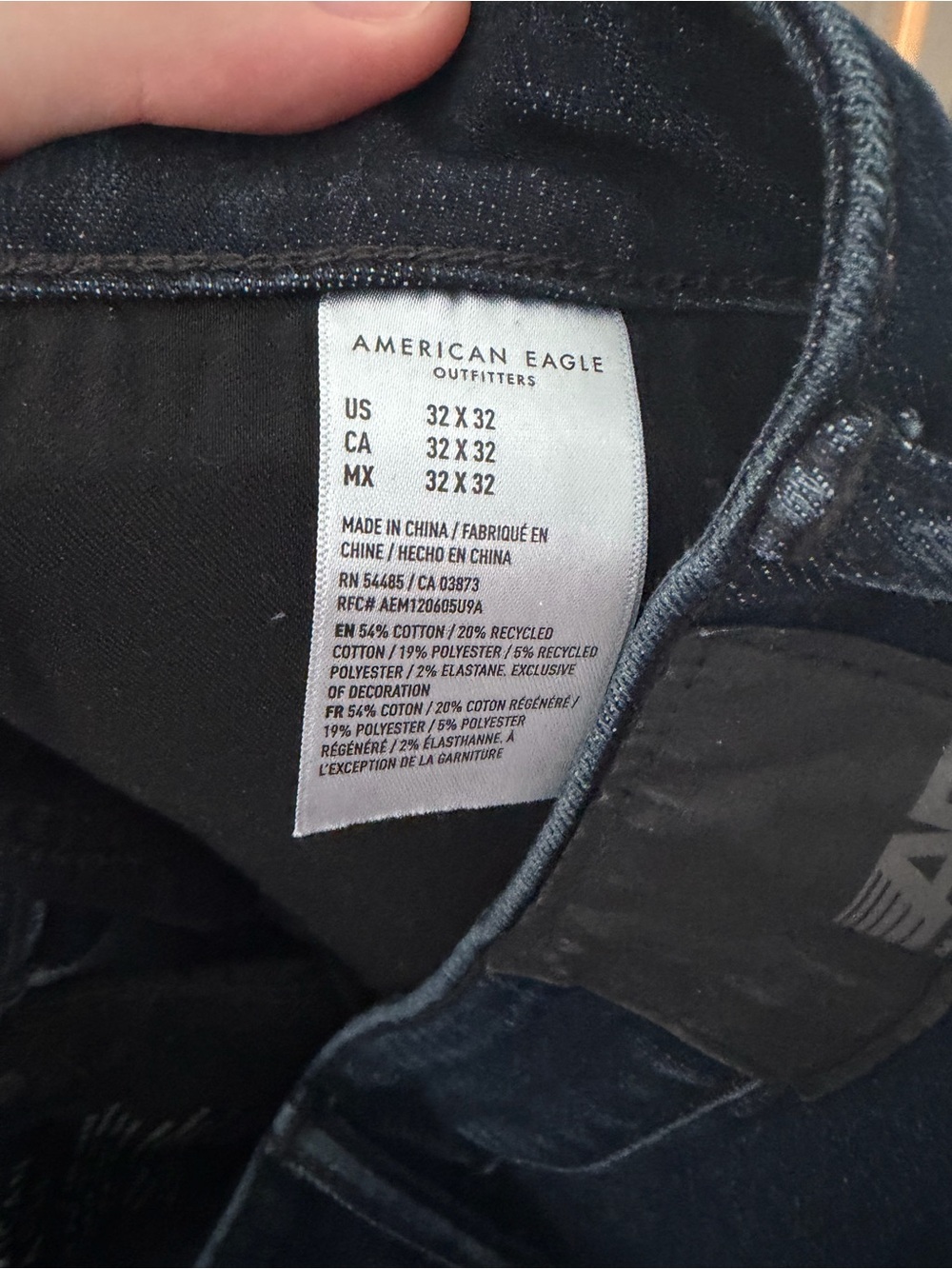 American eagle jeans - Picture 5 of 5